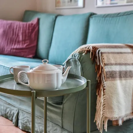 Appartement Casa Anna By Wonderful Italy *