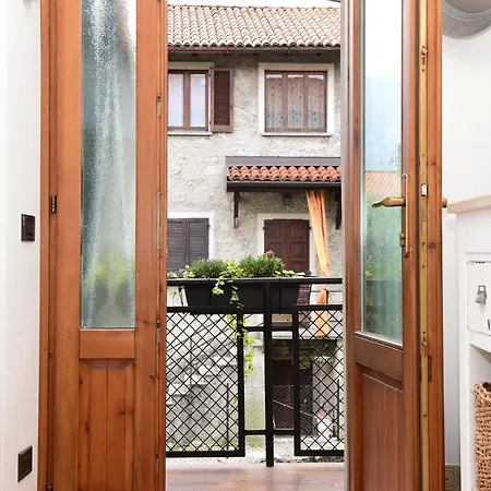 Casa Anna By Wonderful Italy Appartement