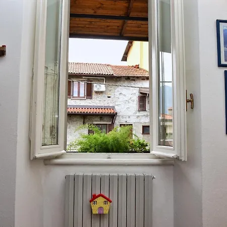 Casa Anna By Wonderful Italy * Bellagio