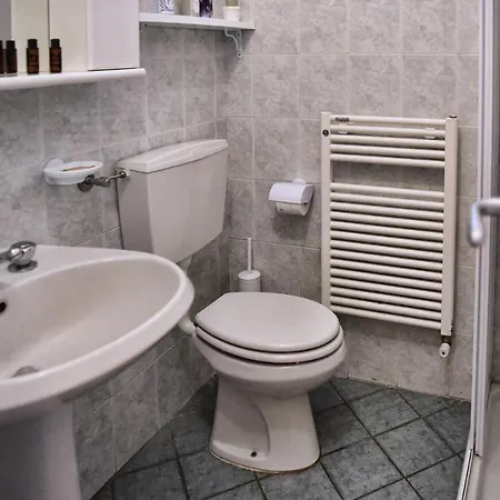 Casa Anna By Wonderful Italy Appartement