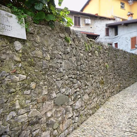 Casa Anna By Wonderful Italy * Bellagio