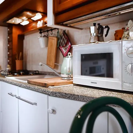 Casa Anna By Wonderful Italy Appartement *