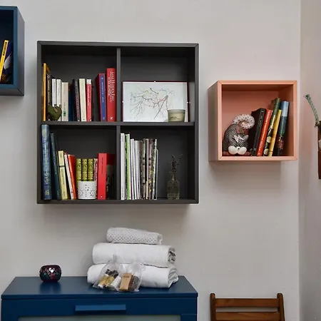 Casa Anna By Wonderful Italy * Bellagio