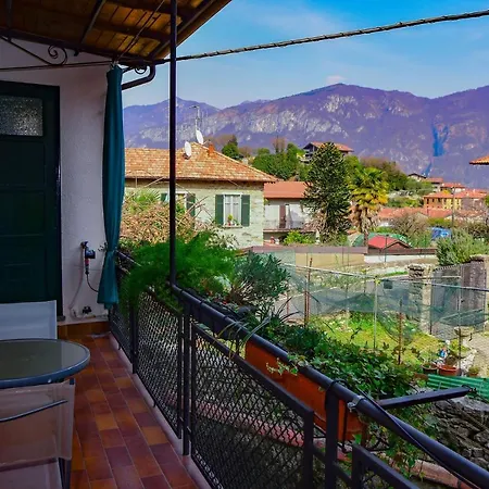 Casa Anna By Wonderful Italy Appartement