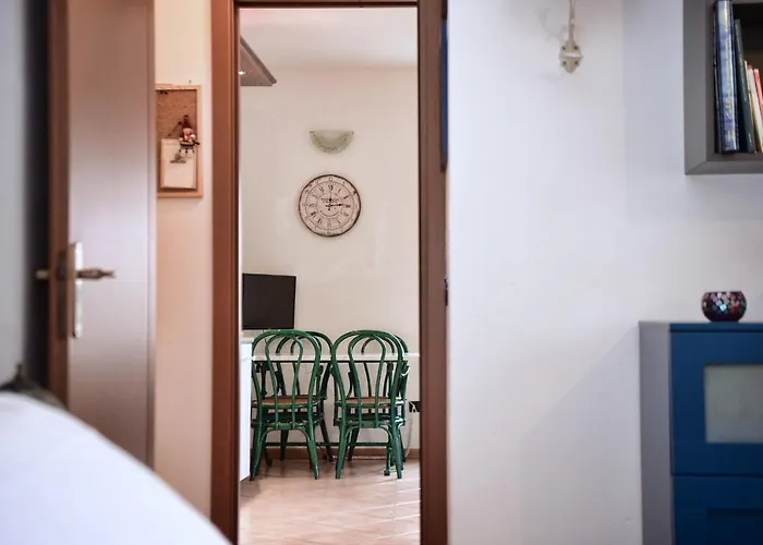 Casa Anna Relax