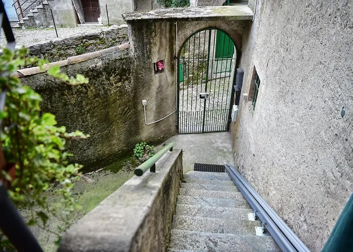 Casa Anna Relax Bellagio
