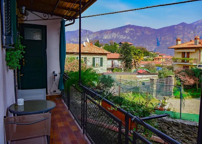 Casa Anna Relax Apartman