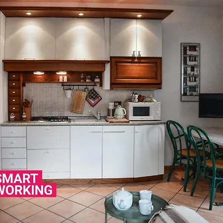 Appartamento Casa Anna By Wonderful Italy Bellagio