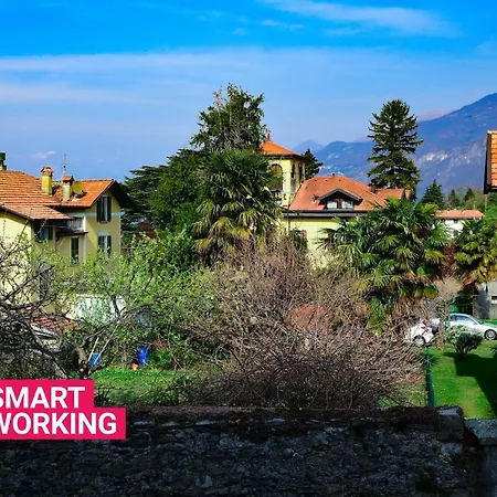 Casa Anna By Wonderful Italy * Bellagio