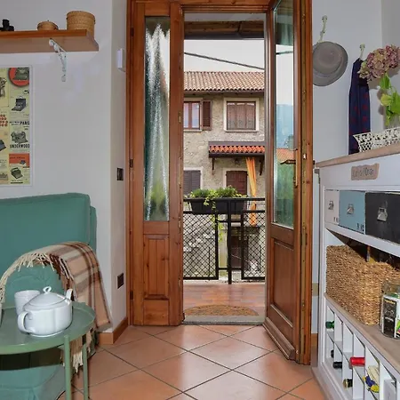 Apartman Casa Anna Relax Bellagio