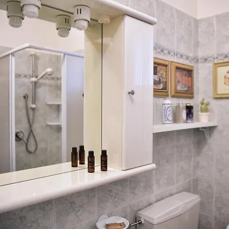 Casa Anna Relax Apartman *