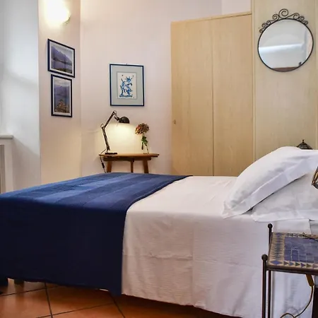 Apartman Casa Anna Relax