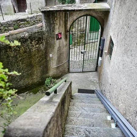 Casa Anna Relax Белладжо