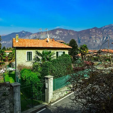 Casa Anna Relax Апартаменты *