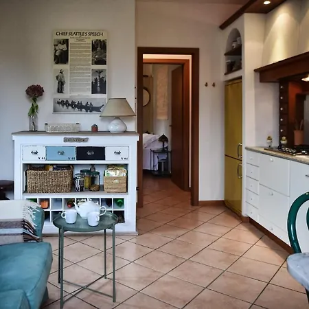 Apartman Casa Anna Relax *