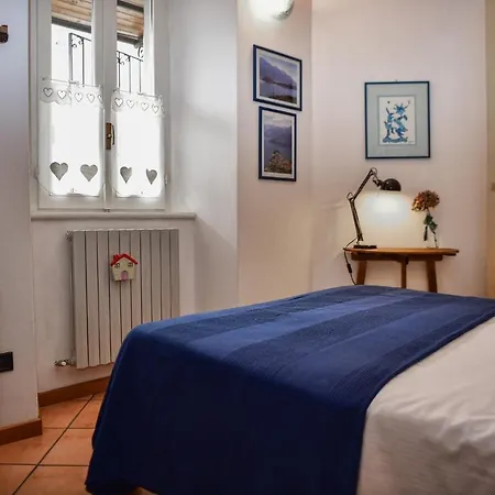 公寓 Casa Anna Relax *