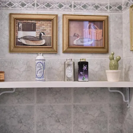Apartman Casa Anna Relax Bellagio