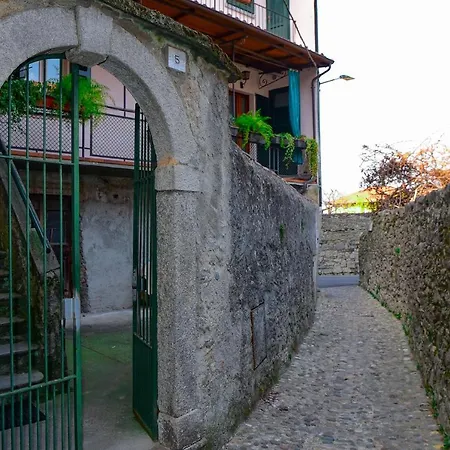 Апартаменты Casa Anna Relax *