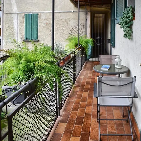 Casa Anna Relax Апартаменты