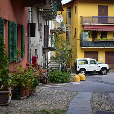 Casa Anna Relax Апартаменты