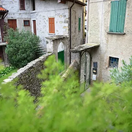 Casa Anna Relax Белладжо