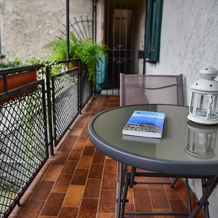 Apartment Casa Anna By Wonderful Italy Bellagio