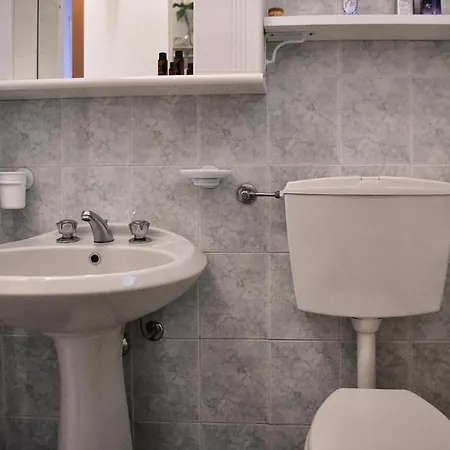 Apartman Casa Anna Relax Bellagio