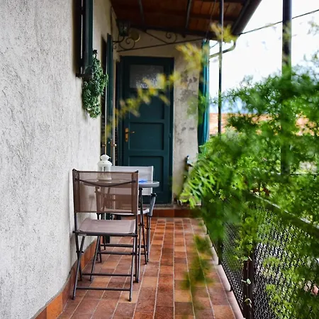 Casa Anna By Wonderful Italy *