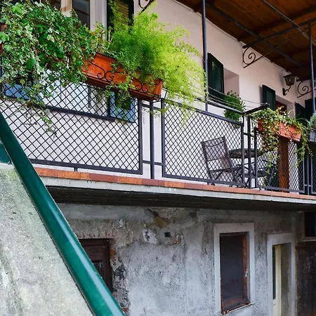 Casa Anna Relax * Bellagio