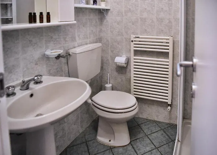 Casa Anna Relax Apartment Appartamento