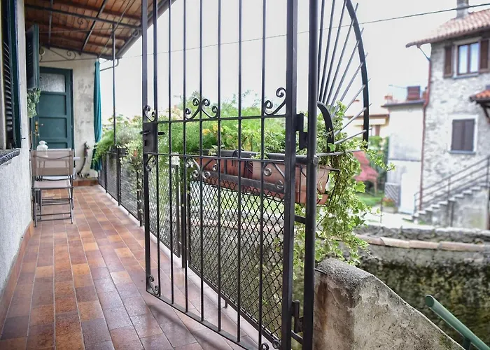 Casa Anna Relax Apartment Appartamento