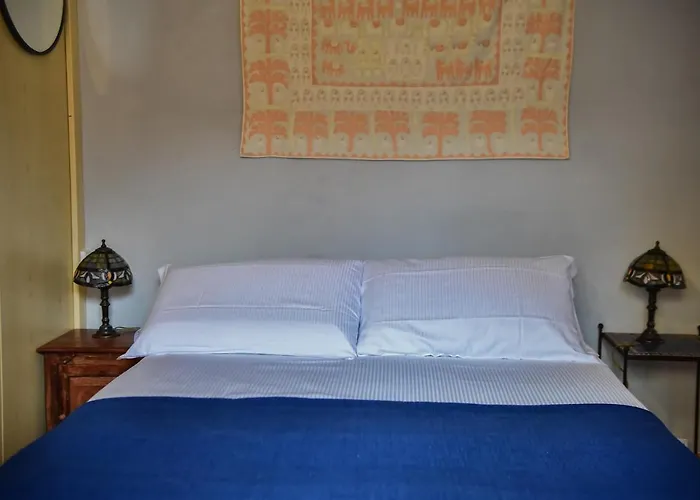 Casa Anna Relax Apartamento *