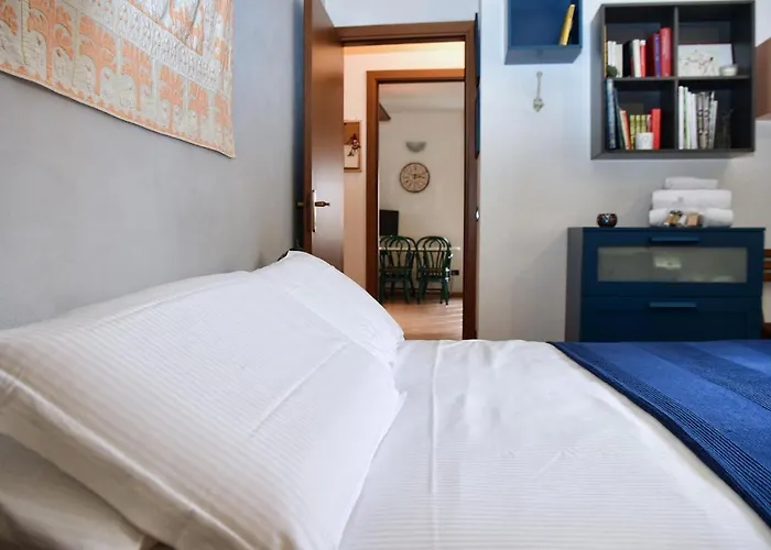 Casa Anna Relax Apartamento Bellagio