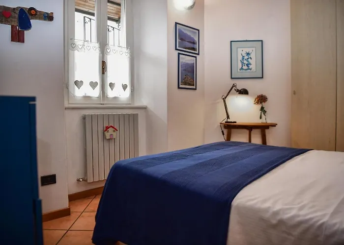 Apartamento Casa Anna Relax *