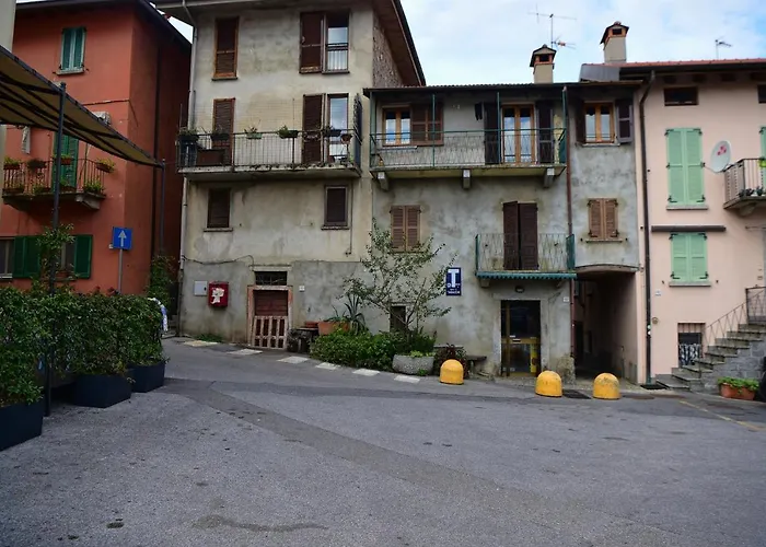 Casa Anna Relax Apartamento Bellagio