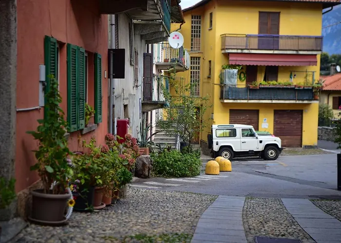 Casa Anna Relax Apartamento