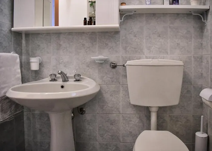 Apartamento Casa Anna Relax Bellagio