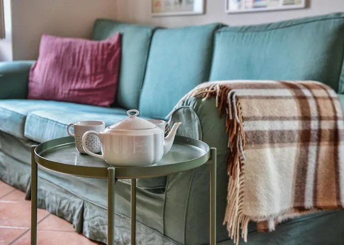 Appartement Casa Anna Relax *