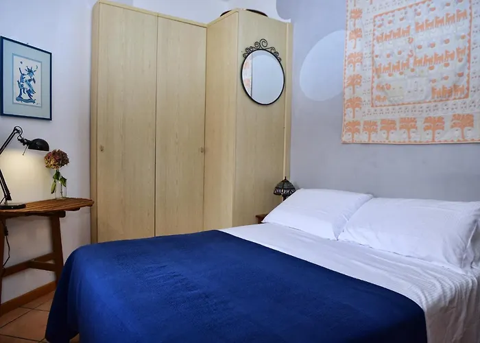 Casa Anna Relax Appartement Bellagio