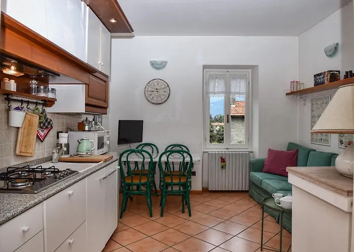 Appartement Casa Anna Relax *