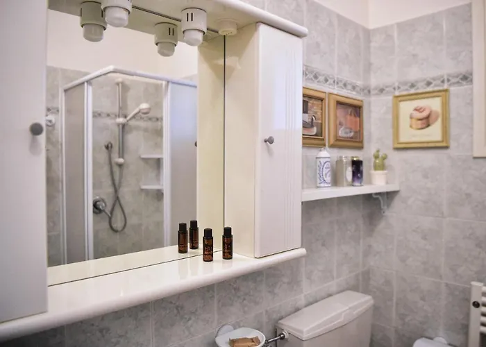 Casa Anna Relax Appartement *