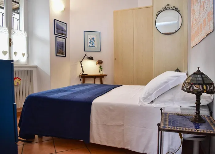 Appartement Casa Anna Relax
