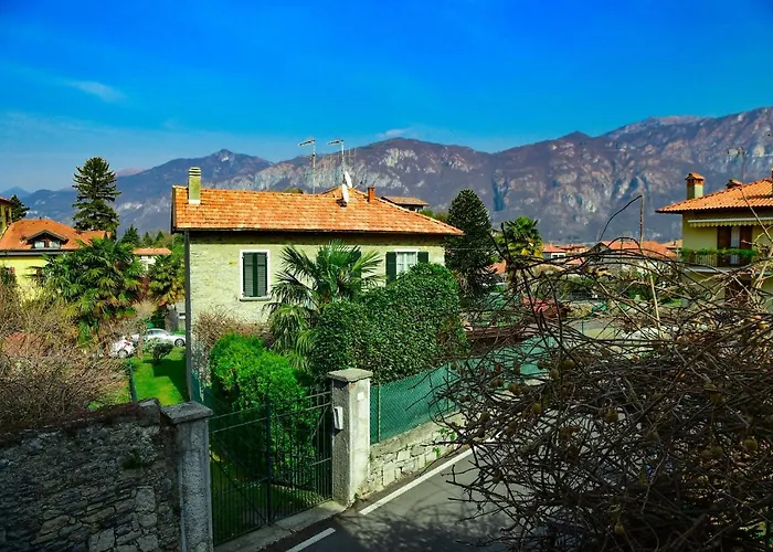 Casa Anna Relax Appartement *