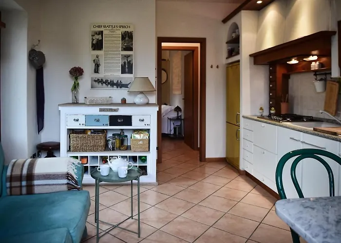 Appartement Casa Anna Relax *