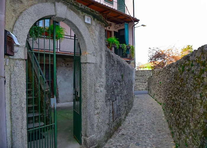 Appartement Casa Anna Relax *