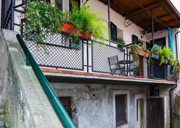 Casa Anna Relax * Bellagio