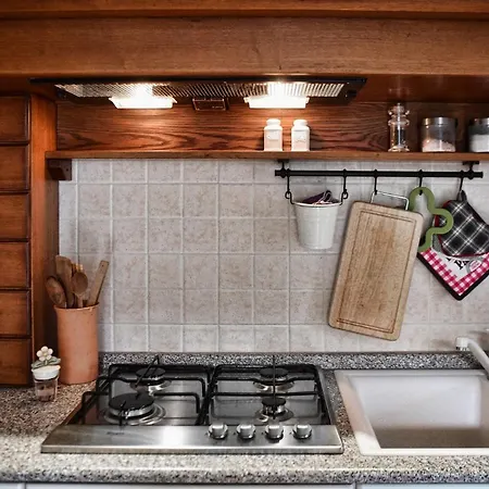 Casa Anna By Wonderful Italy *