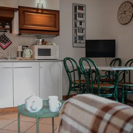 Casa Anna By Wonderful Italy * Bellagio