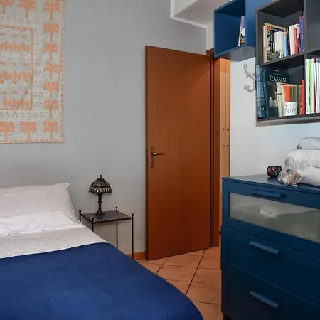 Apartment Casa Anna By Wonderful Italy *