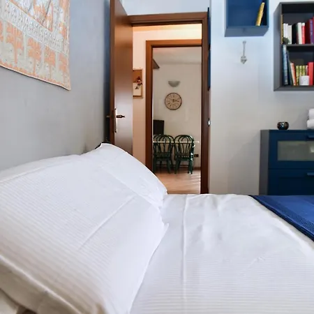 Casa Anna By Wonderful Italy Apartment Bellagio